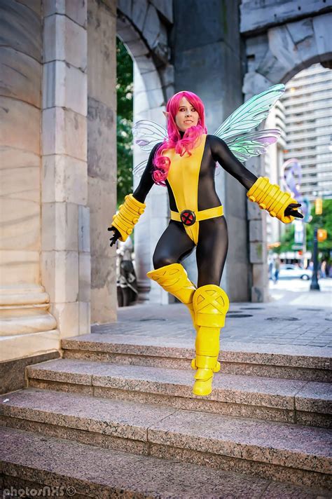 pixie cosplay|marvel pixie cosplay.